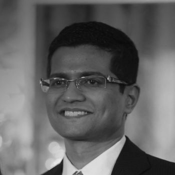 Nikhilesh Ponde Head of Global Travel Strategy