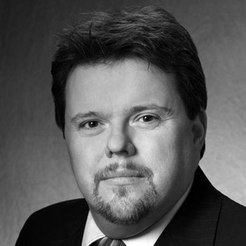 Peter O'Connor Senior Market Analyst, Europe
