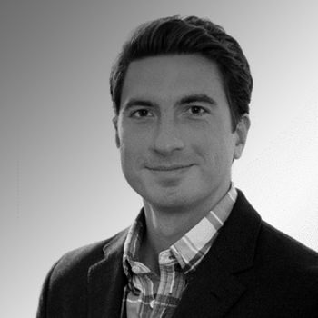 Philippe Cayrol VP Corporate and Business Development