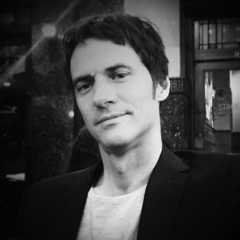 Ross Veitch CEO & Co-Founder