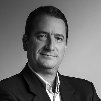 Terry Von Bibra General Manager, Europe