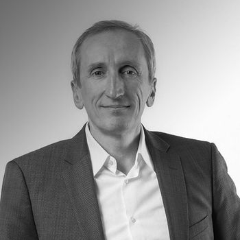 Thomas Drexler Senior Associate Partner