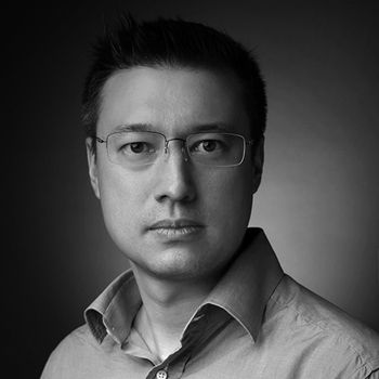 William Bao Bean Managing Director, Chinaccelerator and General Partner