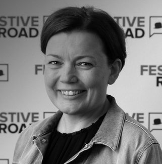 Caroline Strachan