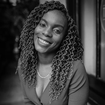 Jamie-Lee Abtar Executive Director