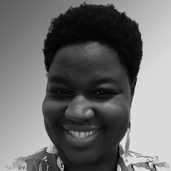Tayo Arewa Consultant HR Director