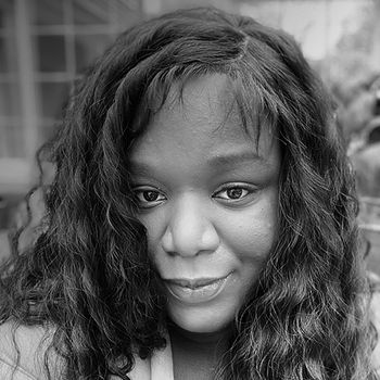 Kristina Liburd Founder & CEO