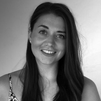 Rachel Luff Global Inclusion & Learning, Allyship Lead