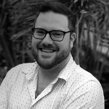 Zack Rubinstein Global Inclusion & Diversity, Head of Inclusion Learning