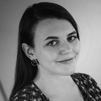 Lauren Von Stackelberg Global Head of Inclusion & Diversity
