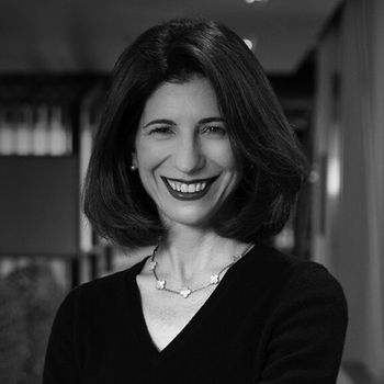 Ariane Gorin President, Expedia for Business
