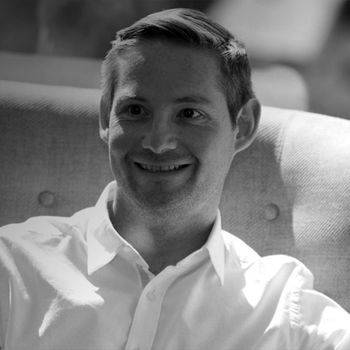 David Higgins General Manager, Trainline for Business