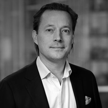 Freek Jansen General Manager Benelux