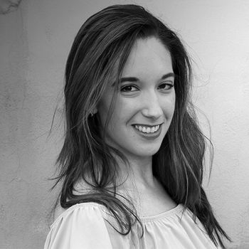 Madeline List Research Analyst