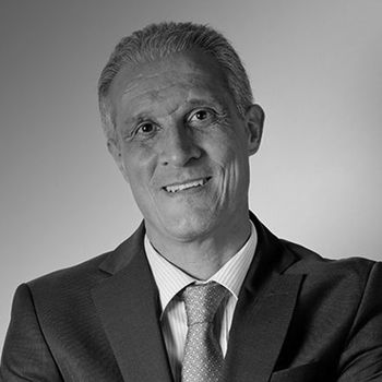 Raúl González CEO EMEA