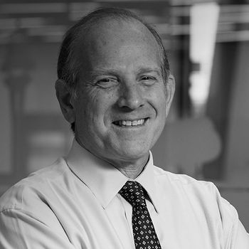 Rafael Schvartzman Regional Vice President, Europe