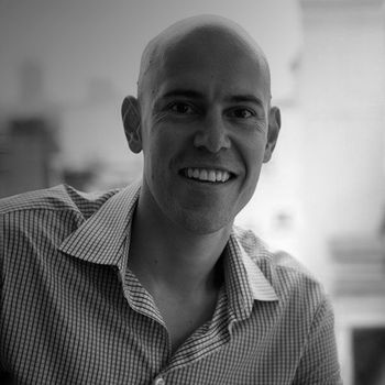 Sean Seton-Rogers General Partner