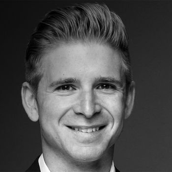 Kolin Schunck Research & Intelligence Analyst