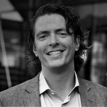 Jeroen van Velzen CEO