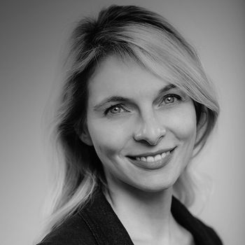 Maud Bailly CEO Southern Europe