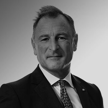 Tim Davis Founder and Managing Director