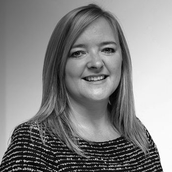 Sophie Dekkers Chief Commercial Officer
