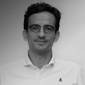 Pablo Delgado CEO