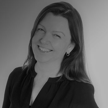 Emma Wilson VP Global Marketing