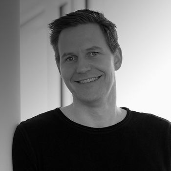 Axel Hefer Managing Director & Chief Executive Officer