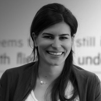 Lisa Katsouraki SVP Corporate Development