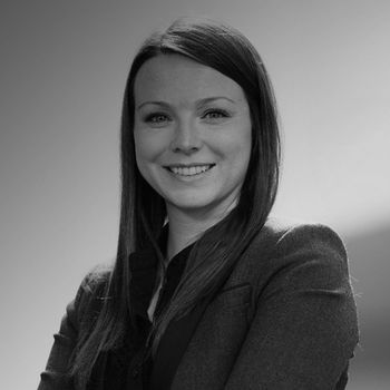 Aileen McCormack Chief Commercial Officer