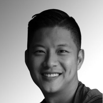 Jeff Pan Venture Builder