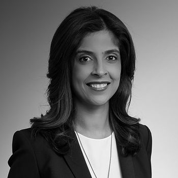 Kanika Soni Chief Commercial Officer