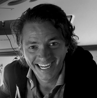 Jeroen Van Velzen