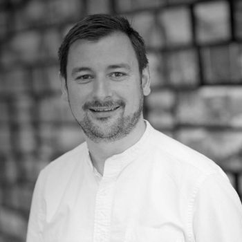 Andy Washington General Manager Europe