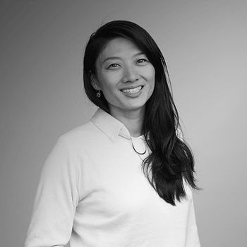 Christine Wang Managing Director