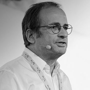 Frank Rosenberger Group CIO & CEO Future Markets