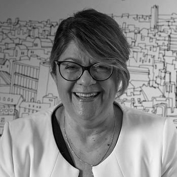 Giovanna Manzi CEO