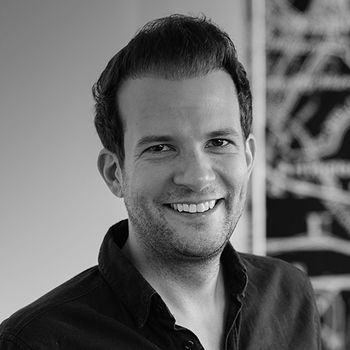 Patrick Andrae CEO & Co-Founder