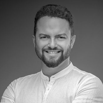 Alex Barros Growth & Innovation Advisor