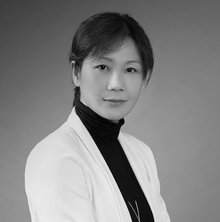Amy Wei