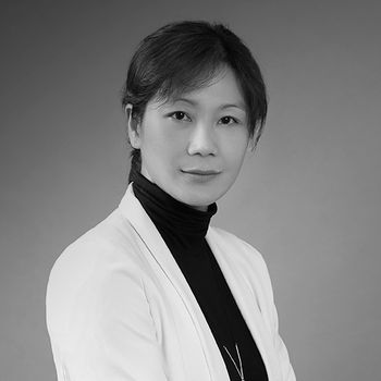 Amy Wei Senior Director of Product Management