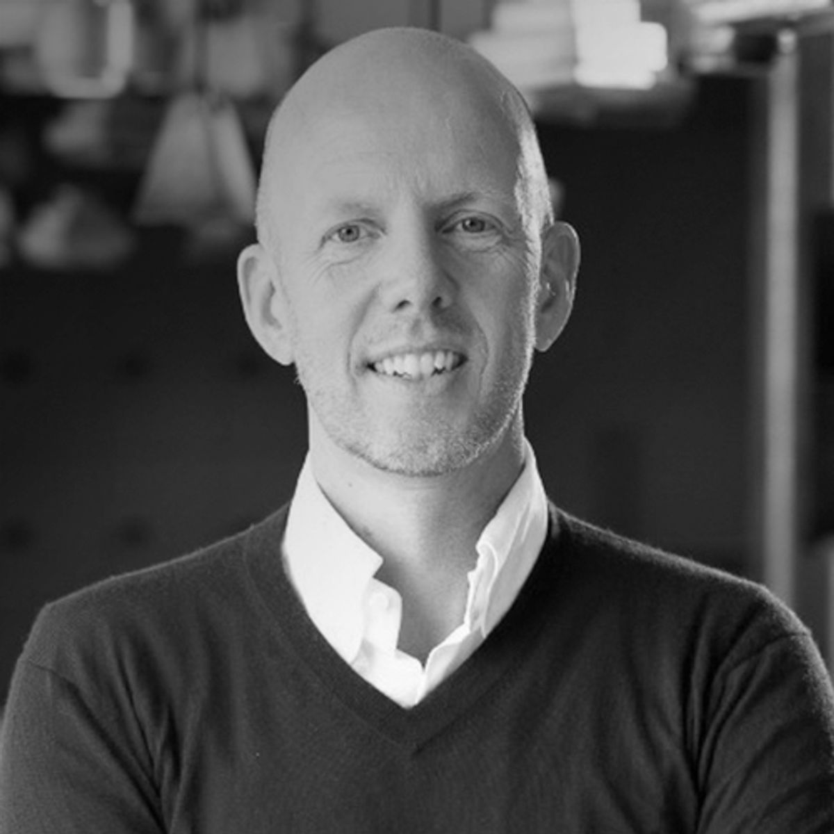 Arjan Dijk Phocuswright Europe 2025 10 June 2025, Barcelona, Spain