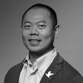 Caesar Indra President
