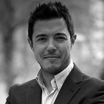 Fabián González Market Analyst, Spain