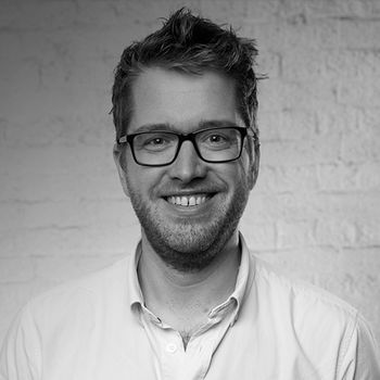 James Lemon Global Lead - Travel & Leisure