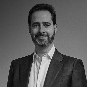 Javier Águila Group President, EAME