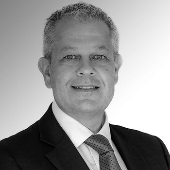 Jorge Schoenenberger CEO