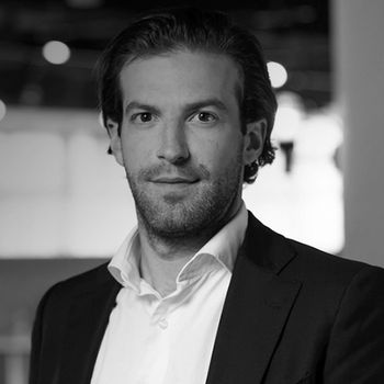 Koert Grasveld Vice President Payments