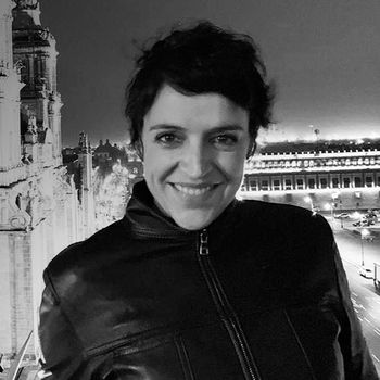 Leda Zanlungo General Manager Iberia